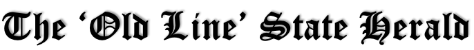 The ‘Old Line’ State Herald