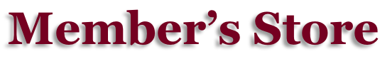 Member’s Store